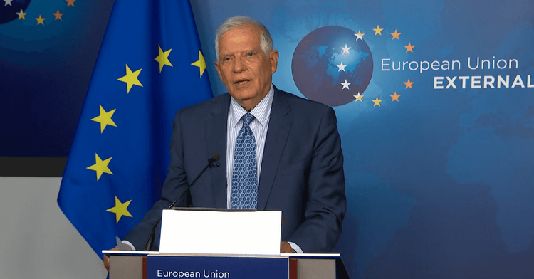 Borrell: Nuk ka marrëveshje, por s'dorëzohemi