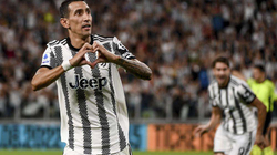 Di Maria nuk do ta rinovojë kontratën me Juventusin