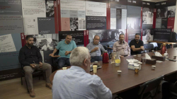 SHBA-ja e shqetësuar për sulmet e Izraelit ndaj OJQ-ve palestineze