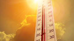 Temperatura deri në 37 gradë celsius të premten në Kosovë