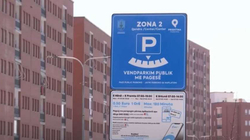 “Prishtina Parking”: Ndërmarrja ia paguan 15% të të hyrave Operatorit Ekonomik