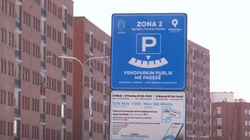 “Prishtina Parking”: Ndërmarrja ia paguan 15% të të hyrave Operatorit Ekonomik