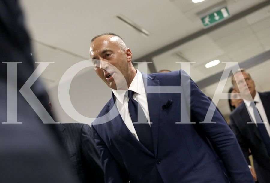 Haradinaj: Kurti po tallet me punëtorët, për të mos thënë po i vjedhë
