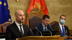 BE-ja bën thirrje për një qeveri “vërtet pro-evropiane” në Mal të Zi