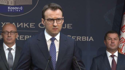 Petkoviq: Sveçla, nënkontraktori kryesor i planit të Kurtit për destabilizimin e rajonit