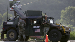NATO-ja e gatshme të dërgojë më shumë trupa në Kosovë në rast të tensioneve të reja