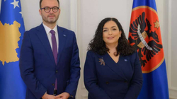Presidenca: Policia s’është e përfshirë në përleshjet pranë Zubin-Potokut