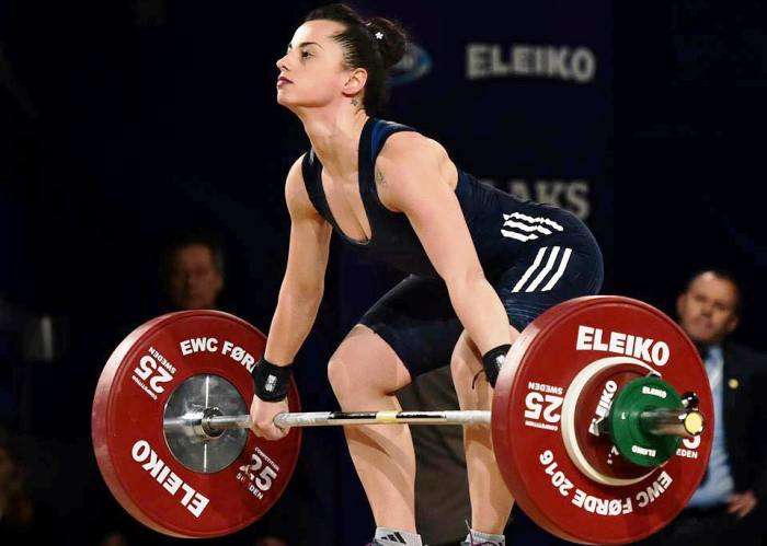 Kampionia evropiane, Veli rezulton pozitive në testin e dopingut, rrezikon suspendim 8-vjeçar