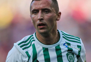 Bernard Berisha