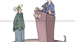 Karikatura e ditës
