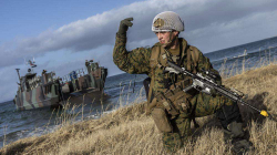 Suedia dhe Finlanda fuqizojnë NATO-n në “veriun e nxehtë”