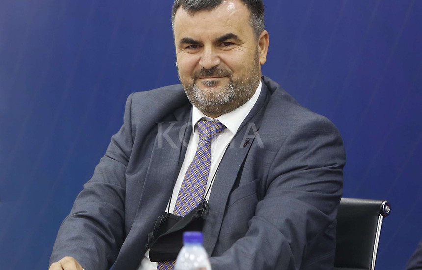 Naim Qelaj