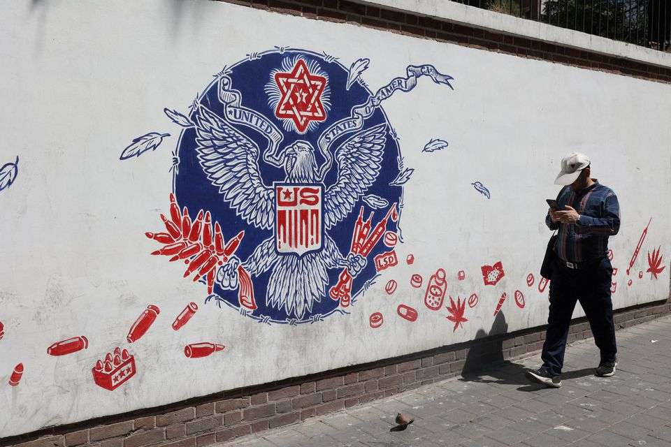 Liderët e SHBA-së, Britanisë, Francës dhe Gjermanisë diskutojnë marrëveshjen bërthamore të Iranit