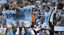 Newcastle barazon me Cityn në duelin dramatik