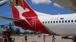 Qantas Airways detyrohet t’iu kërkojë falje pasagjerëve
