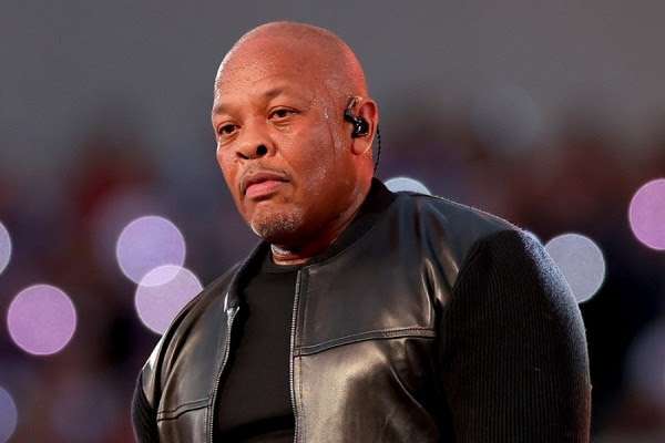 Dr Dre gati vdiq pasi pësoi aneurizëm të trurit