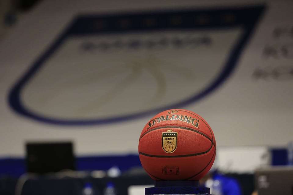 Basketboll, sezoni i ri nis më 10 shtator