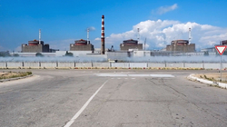 Liderët perëndimorë kërkojnë inspektim të centralit bërthamor në Zaporizhzhia