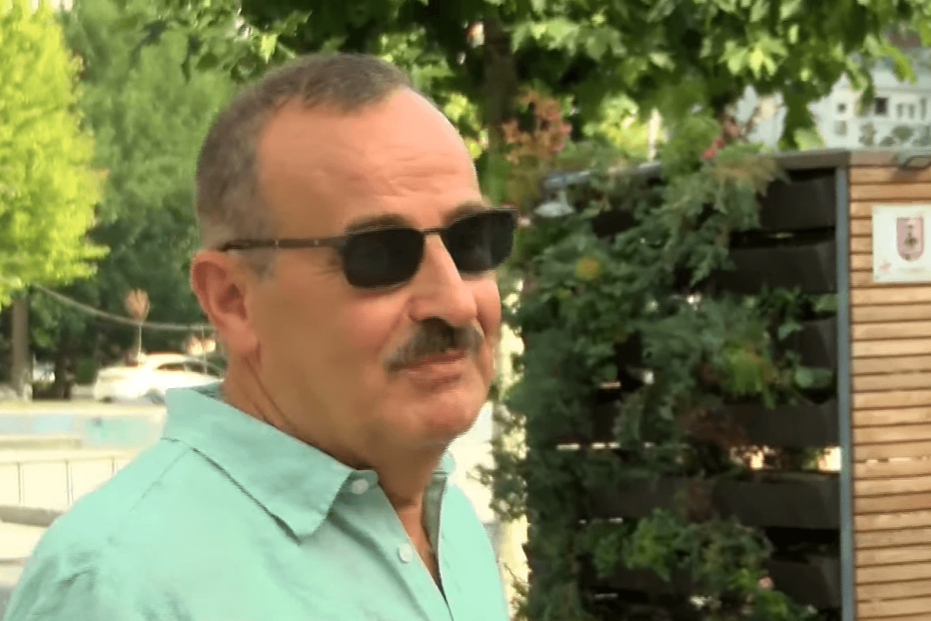 Mendimet e qytetarëve për bisedimet Kosovë - Serbi