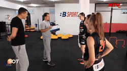 Vëllezërit prizrenas, trajnerë kondicioni për shumë sportistë