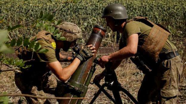 Ukraina: Gati 9 mijë ushtarë janë vrarë që nga fillimi i pushtimit rus