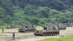 Koreja e Jugut dhe SHBA-ja nisin stërvitjet ushtarake më të mëdha ndonjëherë