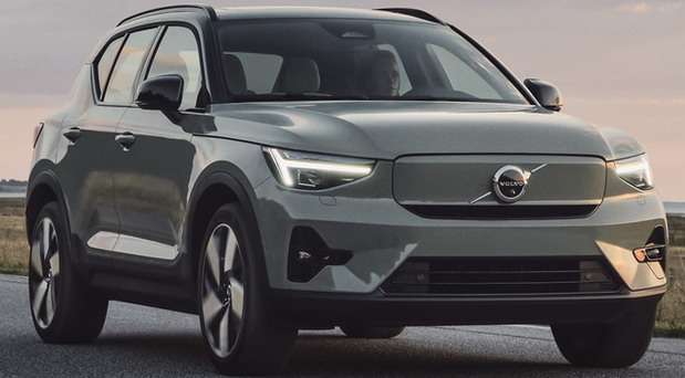 Volvos i bien shitjet për shkak të mungesës së furnizimit me pjesë