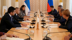 Ministri serb falënderon Putinin dhe krenohet që Serbia nuk i vuri sanksione Rusisë