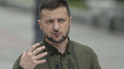Zelensky: Krimea do t’i bashkohet BE-së pas çlirimit