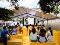 Faruk Begolli - pervjetori