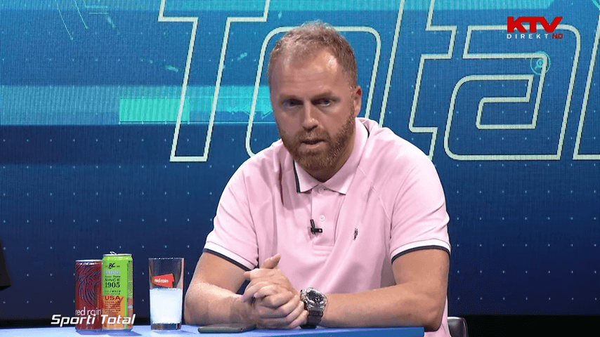 Hashani paralajmëron probleme me VAR-in