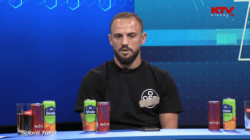 Mevlan Zeka tregon pse vendosi të largohet nga Ballkani