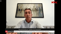 Ibrahimi për paditë ndaj dy ministrive: Vlera e dëmit ndaj komunave është 35 milionë euro