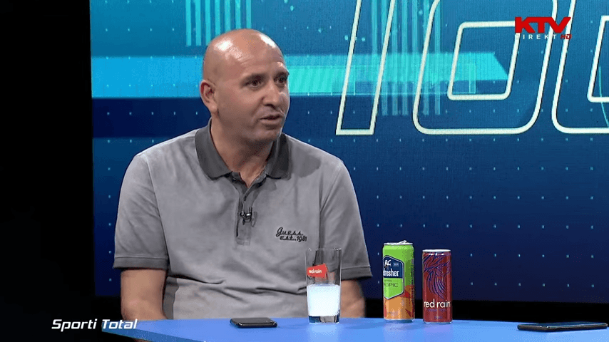 Sermaxhaj tregon se pse Ballkani duhet të jetë shembull për klubet tjera