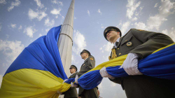 Ukraina anulon festimet në Ditën e Pavarësisë mes frikës nga sulmet ruse