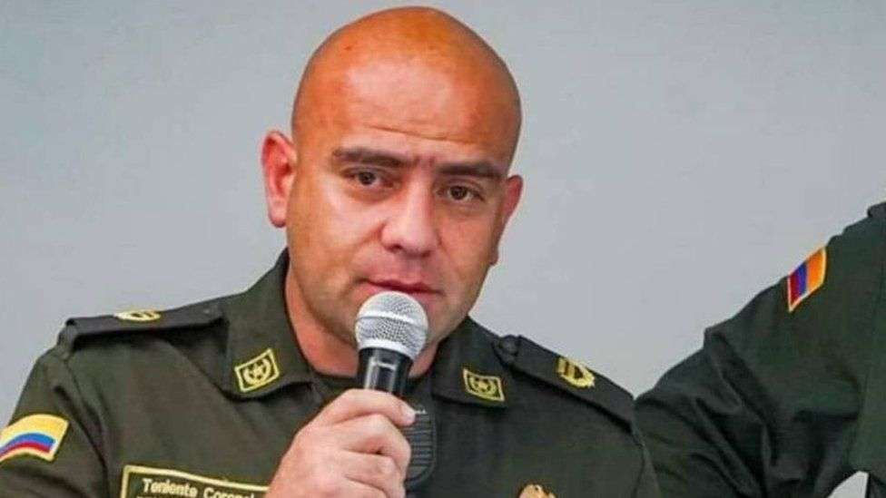 Kolumbia arreston 10 policë me dyshimin për vrasjen e tre të rinjve