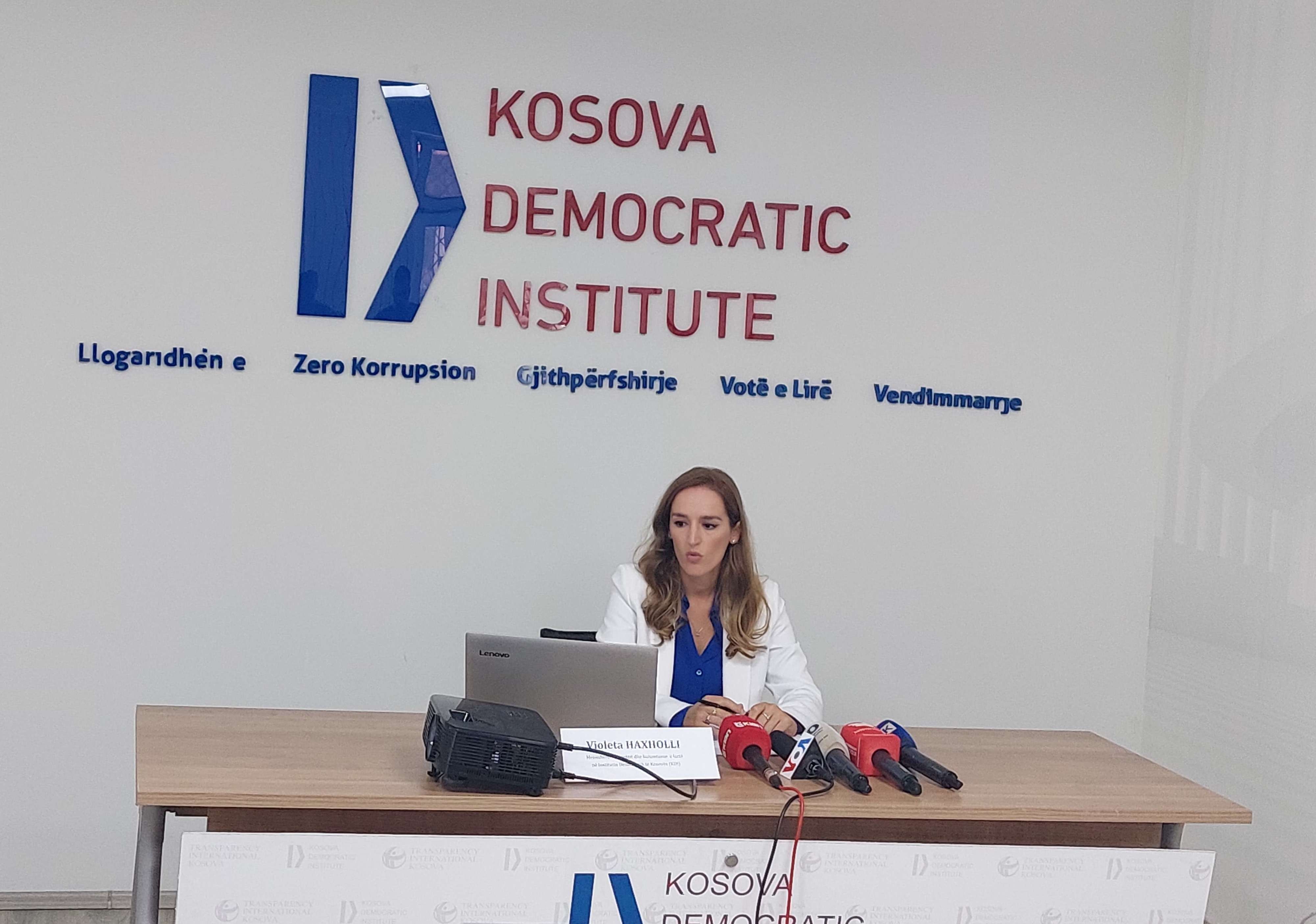 KDI: Vakumi lidhur me dialogun po mbushet me dezinformata nga Serbia