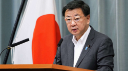 Japonia në koordinim me G7-n për sanksionet ndaj Rusisë