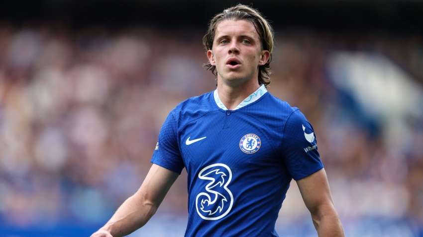 Conor Gallagher