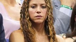 Shakira shumë e zemëruar me Gerard Piquén