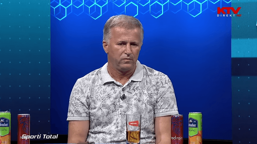 Shoshi tregon për gjendjen te Besa e Pejës