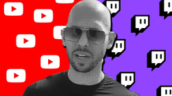Youtube ia bllokon qasjen influencuesit të famshëm amerikan