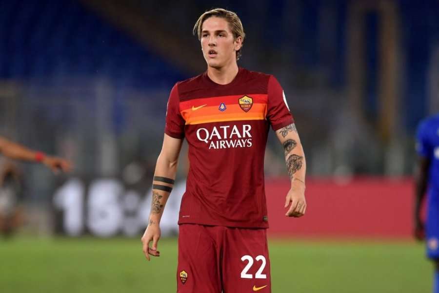 Roma mbetet një muaj pa Zaniolon
