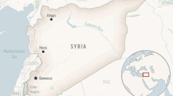 SHBA-ja thotë se sulmet ajrore në Siri ishin mesazh për Iranin
