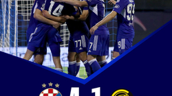 Dinamo Zagreb – Bodo/Glimt, shkon në vazhdime