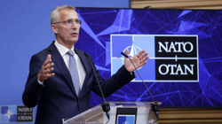 Stoltenberg: Lufta Ukrainë-Rusi do të përfundojë në tavolinën e negociatave