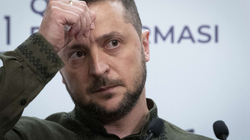 Zelensky paralajmëron “katastrofë bërthamore” nga Rusia