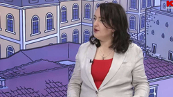 Drejtoresha e Arsimit në Prishtinë akuzon Nagavcin për politizim të grevës