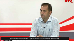 Baliqi: BE-ja s’është e interesuar për zgjidhje të qëndrueshme nga dialogu