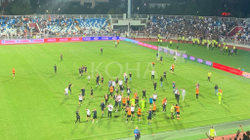 Ballkani të premten (14:30) mëson kundërshtarët e grupit